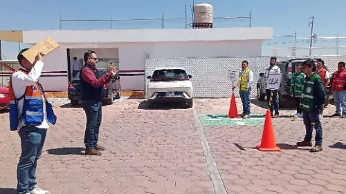 Simulacro Nacional Poder Judicial (1)