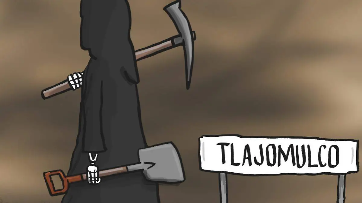 cartón OSVALDO