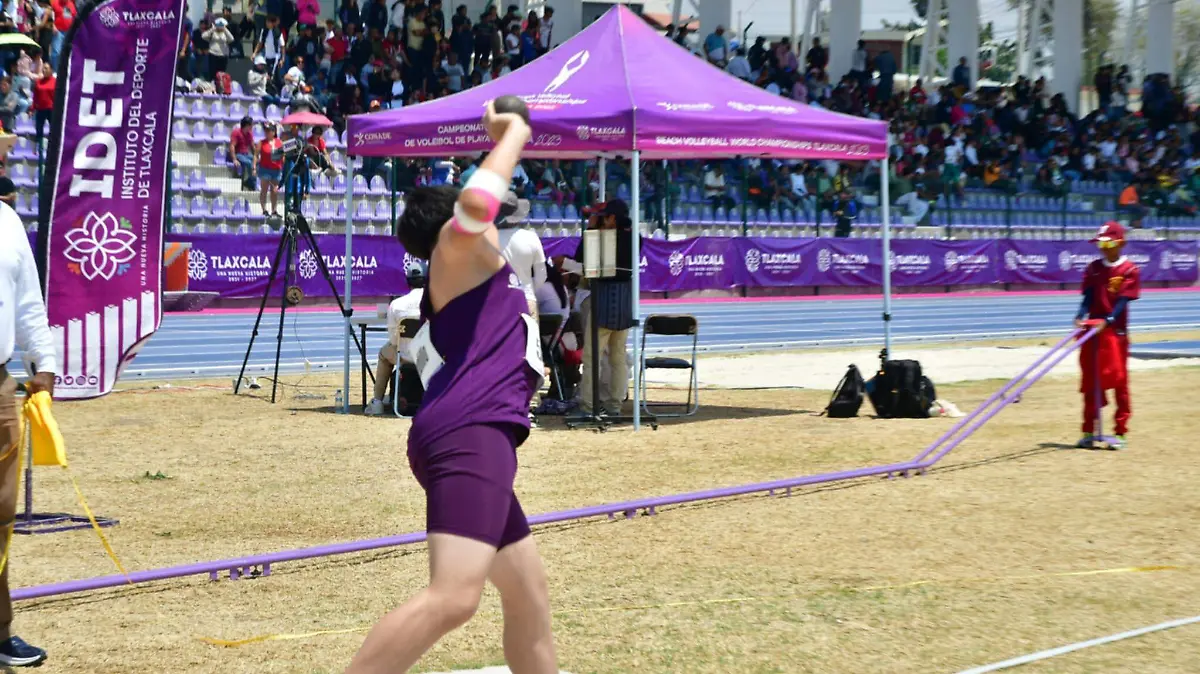 MACRO REGIONAL APIZACO