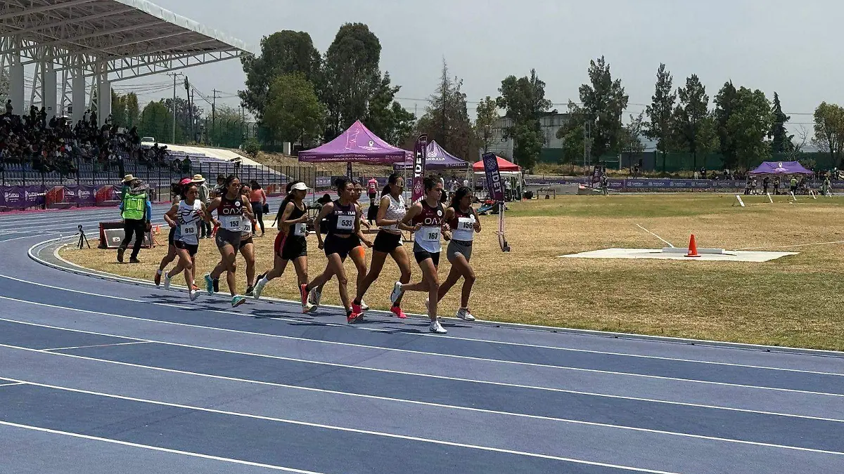 MACRO REGIONAL TLAXCALTECAS