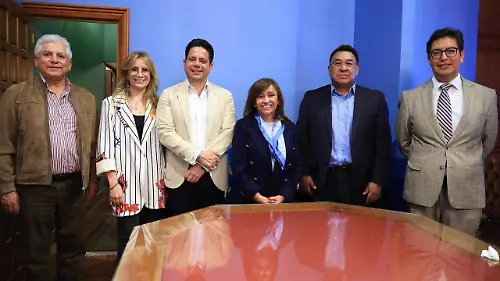 notarios