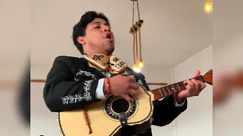 mariachi 1.1