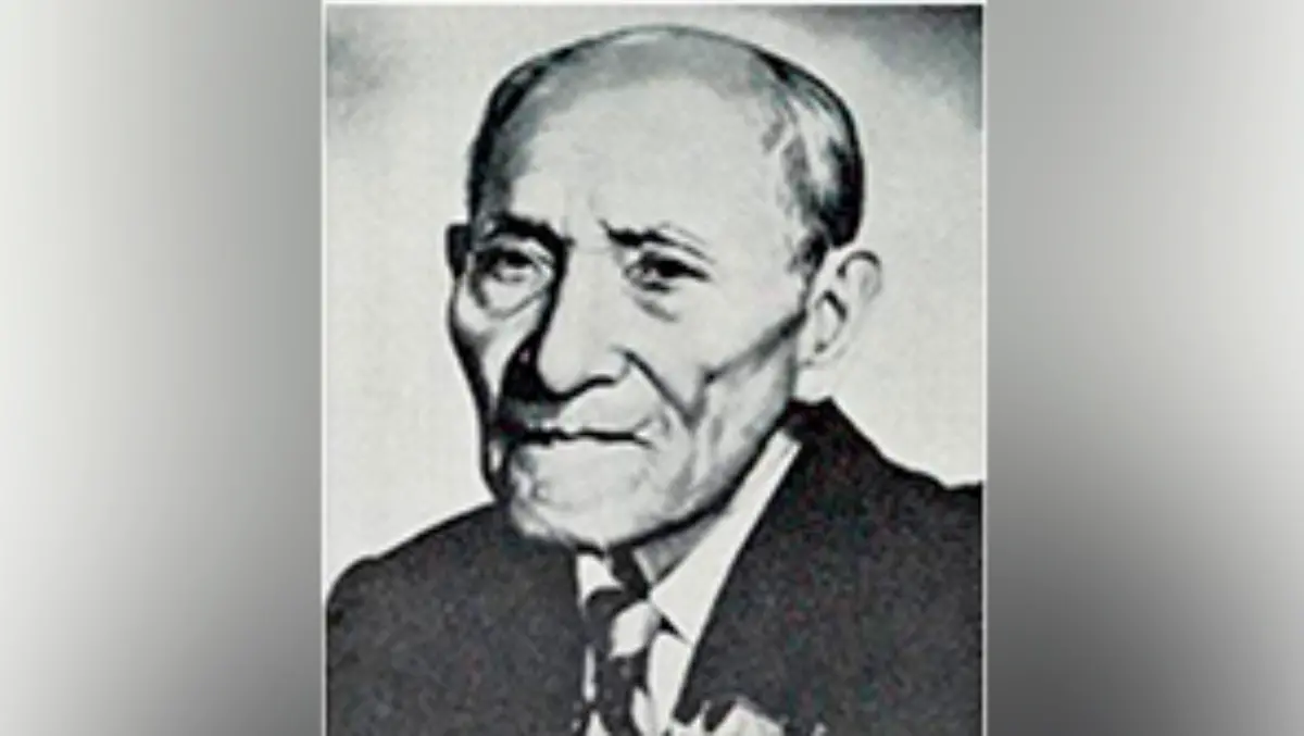 Quirino Mendoza y Cortés 2.