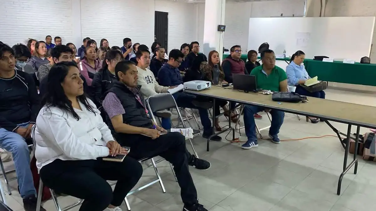 Capacitación Elección Poder Judicial (2)