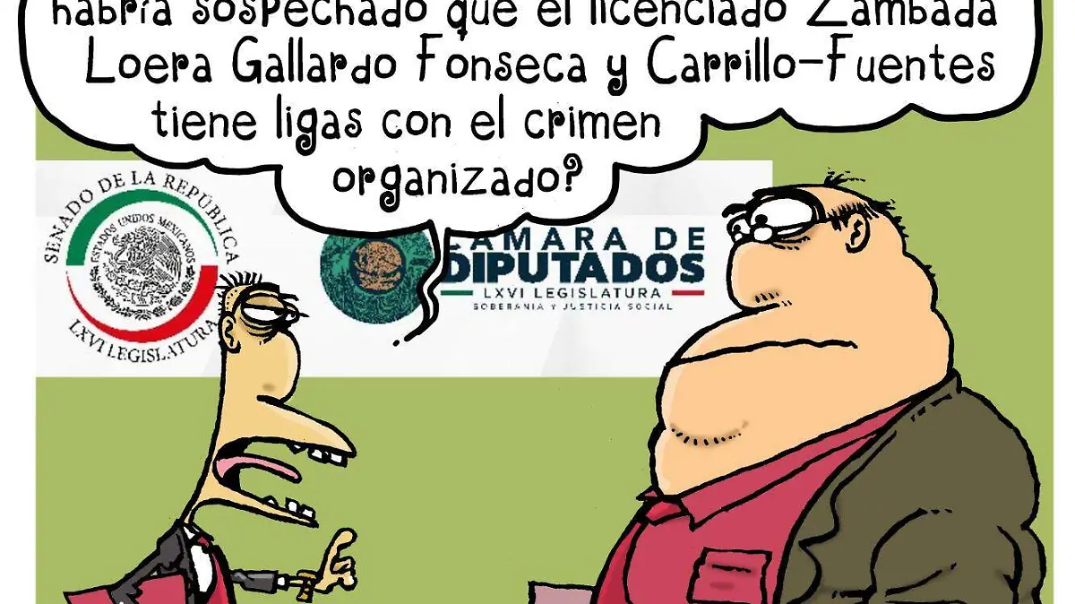 cartón PATRICIO