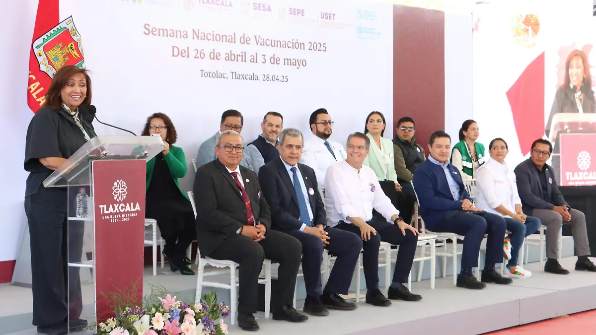 SEMANA VACUNACIÓN 1