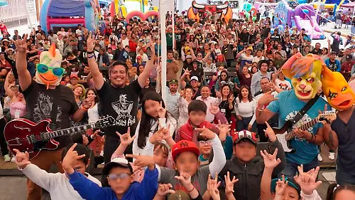 festival día del niño Apizaco (3) 3