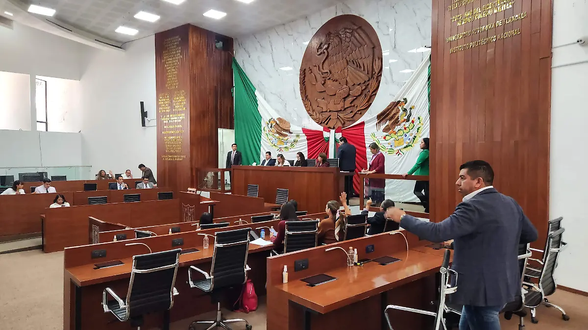 Reforma al Código Penal (2)