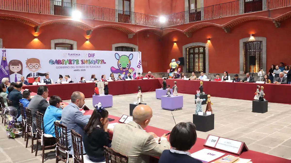 GABINETE INFANTIL 10