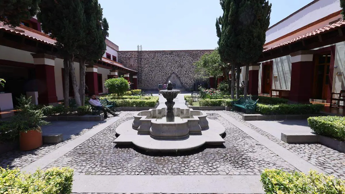 rehabilitación Centro Cultural La Libertad (2)