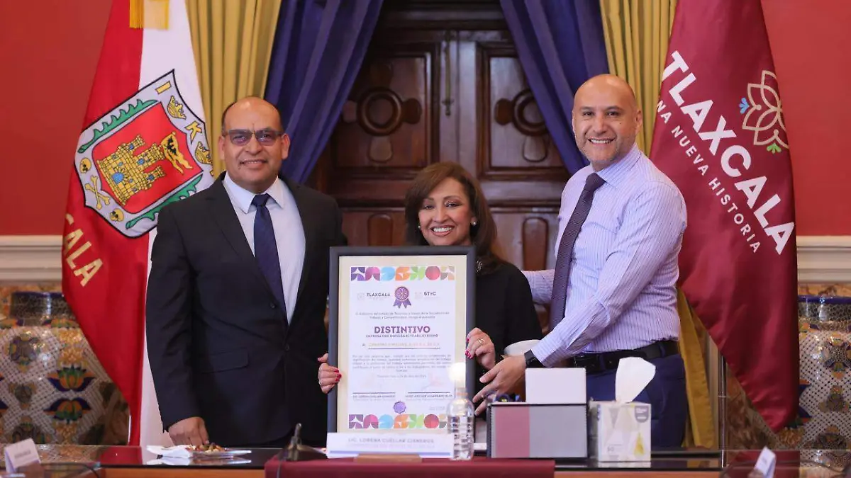 entrega de distintivos 2.