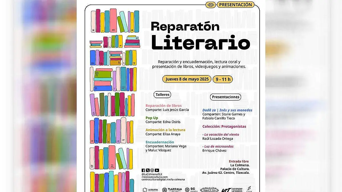 Reparatón-literario