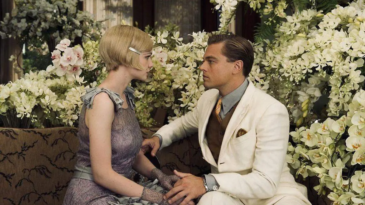 el gran gatsby