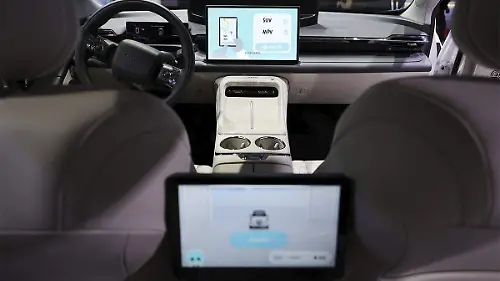 ROBOTAXI