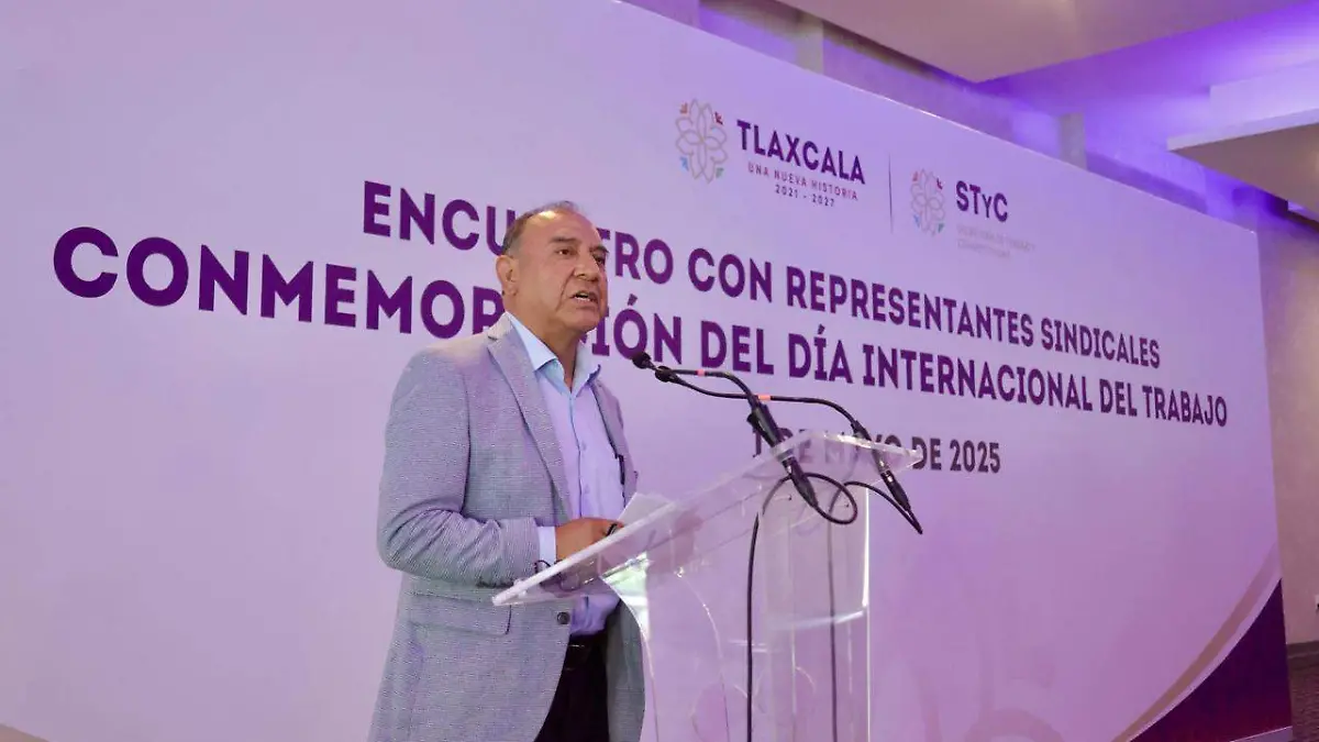 ENCUENTRO GOBIERNO-SINDICATOS 5