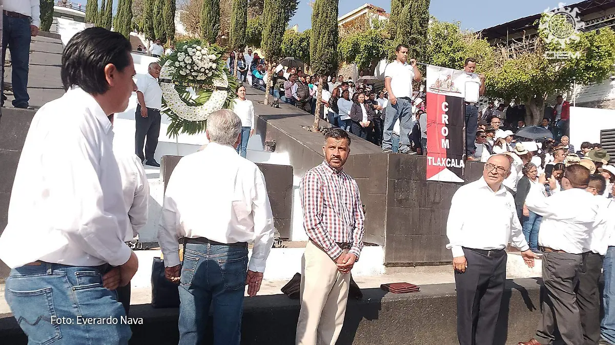 manifestación 1 de mayo 5.