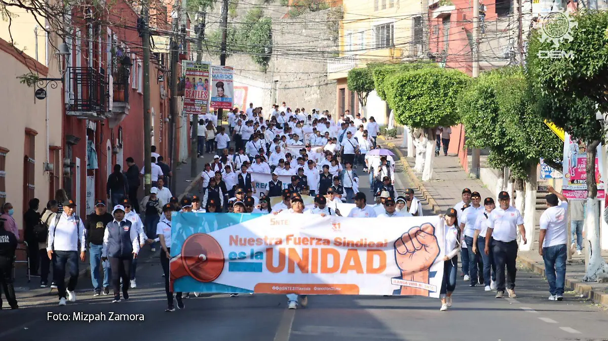 manifestación 1 de mayo 9