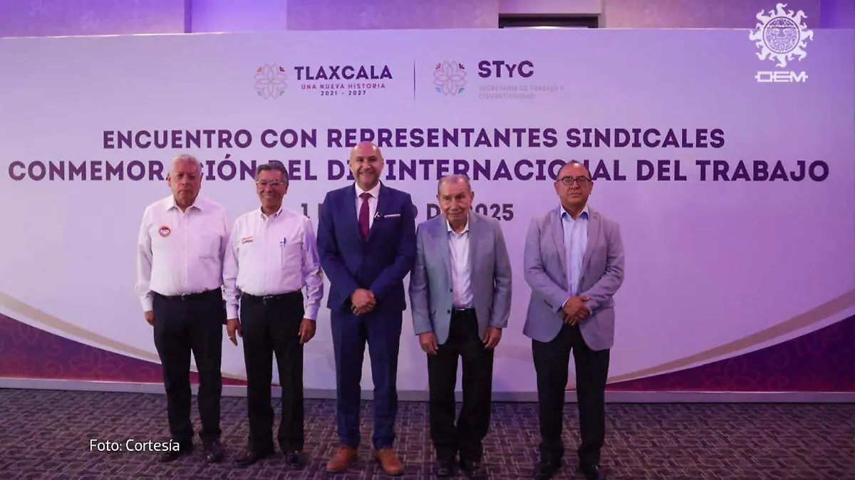 manifestación 1 de mayo 11