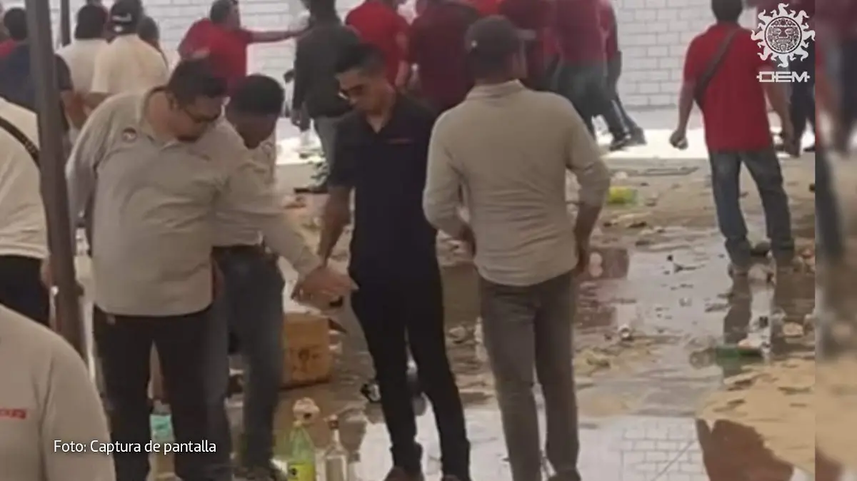 manifestación 1 de mayo 12