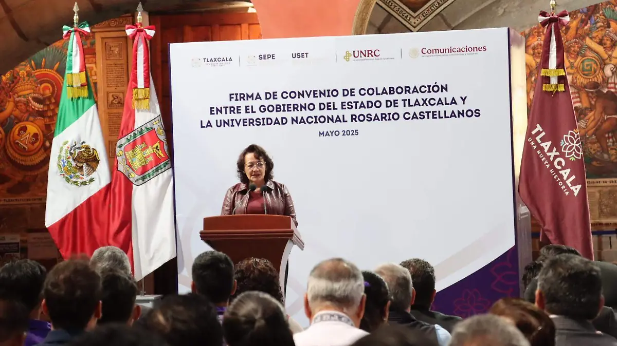 FIRMA ROSARIO CASTELLANOS 5