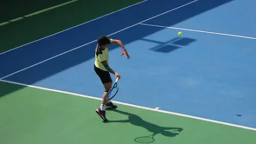 torneo de tenis