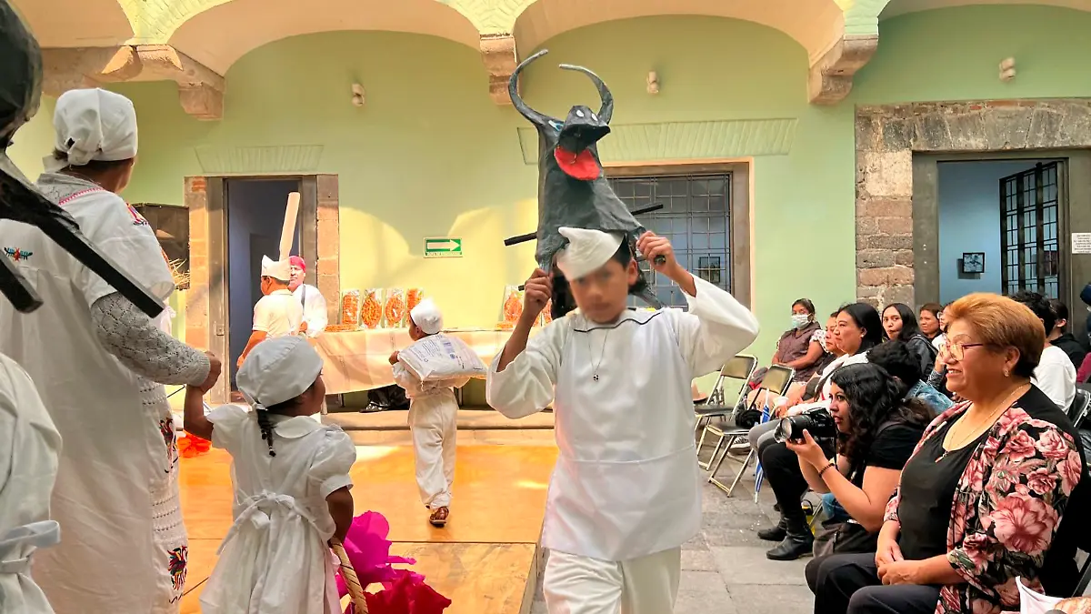 Danza de los Panaderitos 3