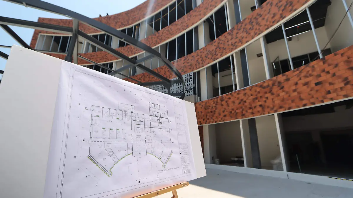 RECORRIDO FISCALÍAS 3