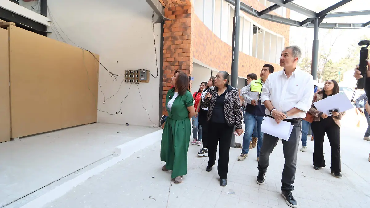 RECORRIDO FISCALÍAS 4