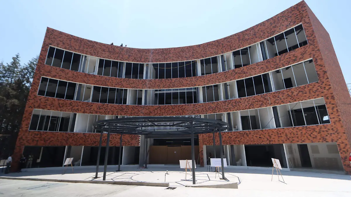 RECORRIDO FISCALÍAS 10