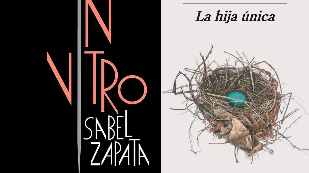libros maternidad