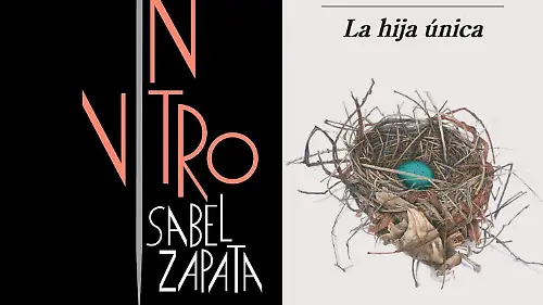 libros maternidad