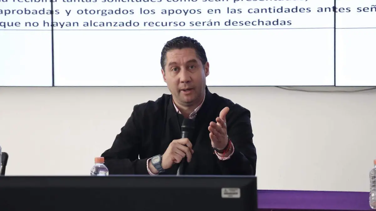 SEDECO CONVOCATORIA 3