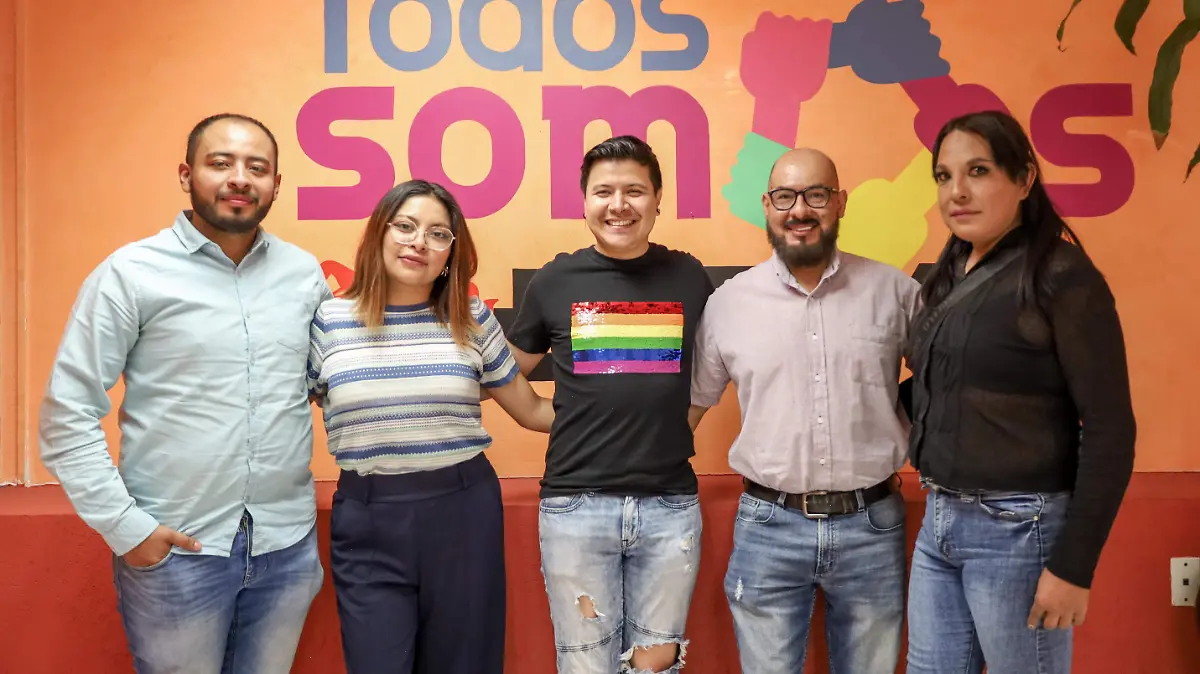 Marcha LGBT