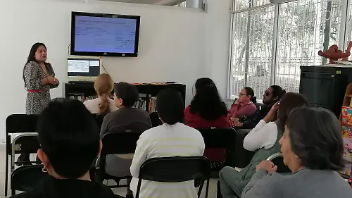 TALLER DERECHOS HUMANOS