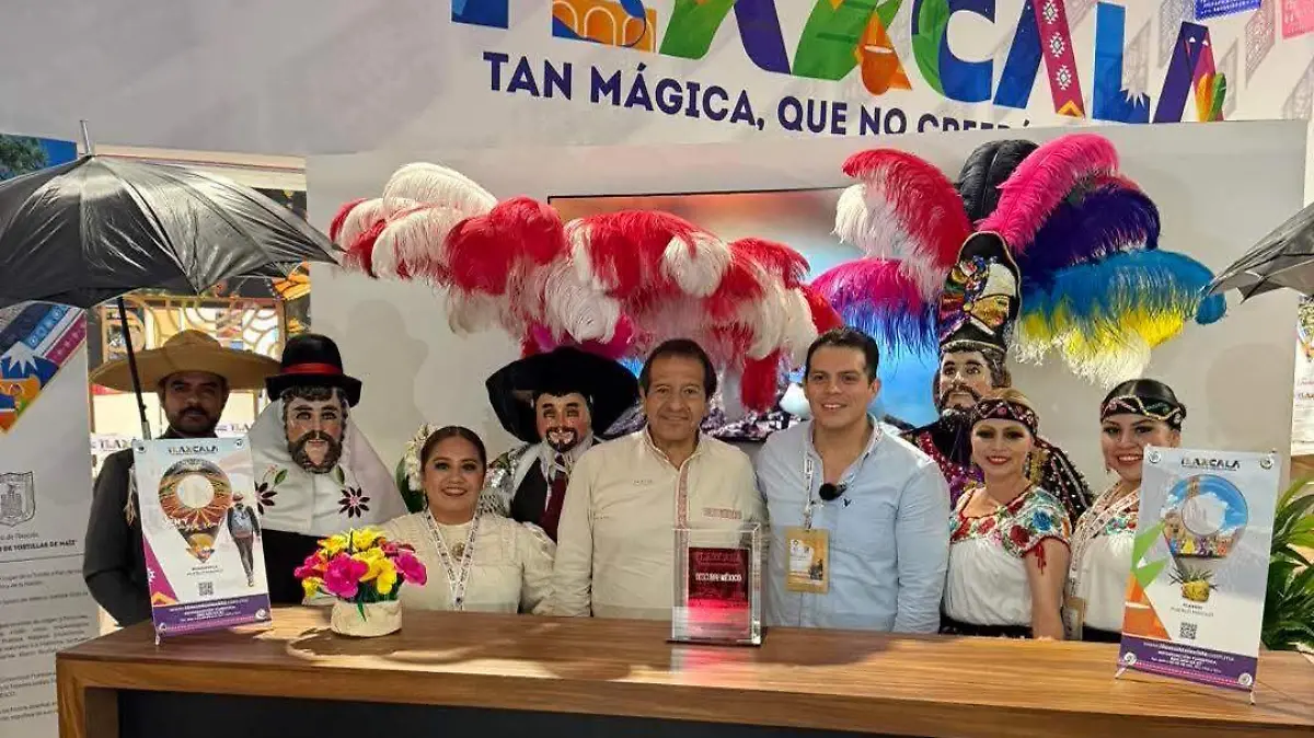 TIANGUIS-100