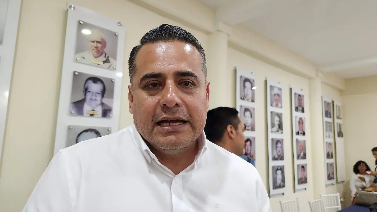 Presidente del Consejo del ITE