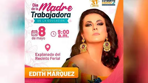 Edith-Márquez