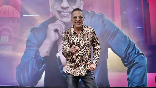 ALBERTO BARROS 