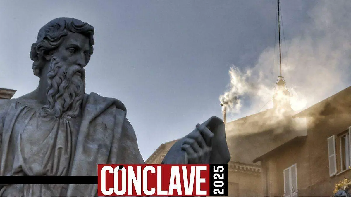 Cónclave (10)