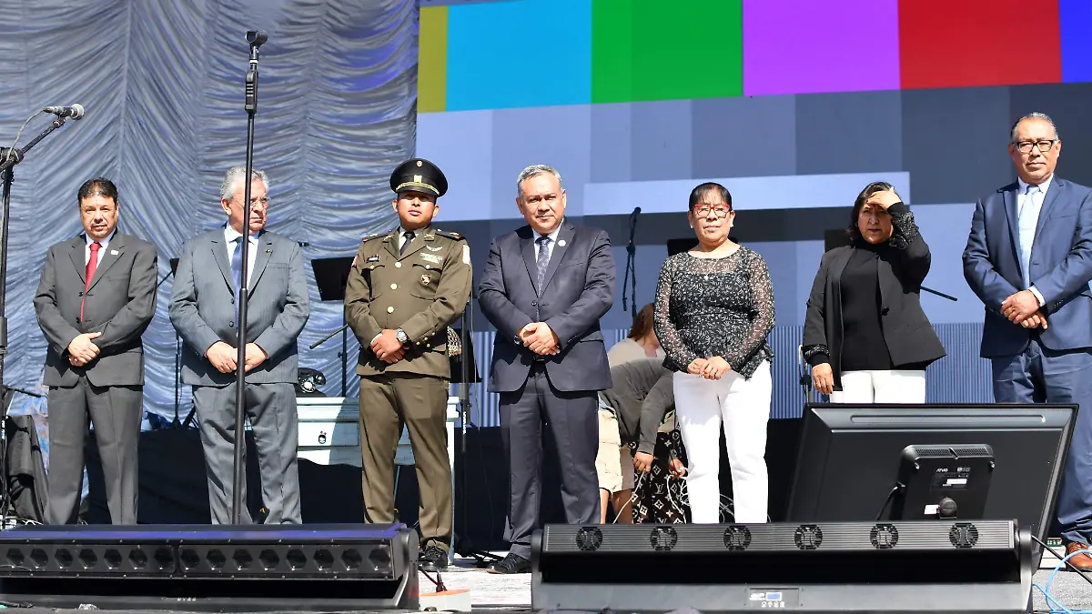 Festejo madre trabajadora 4