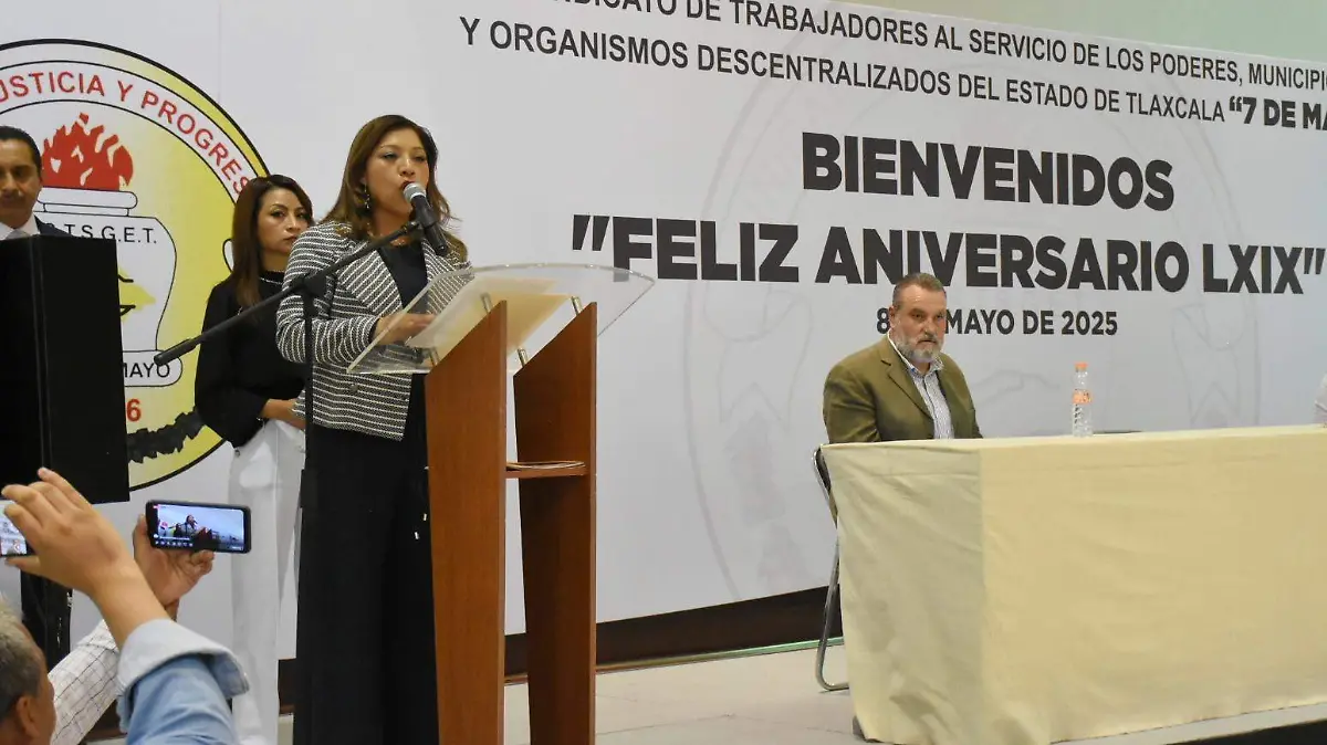 ASAMBLEA 7 de Mayo 2
