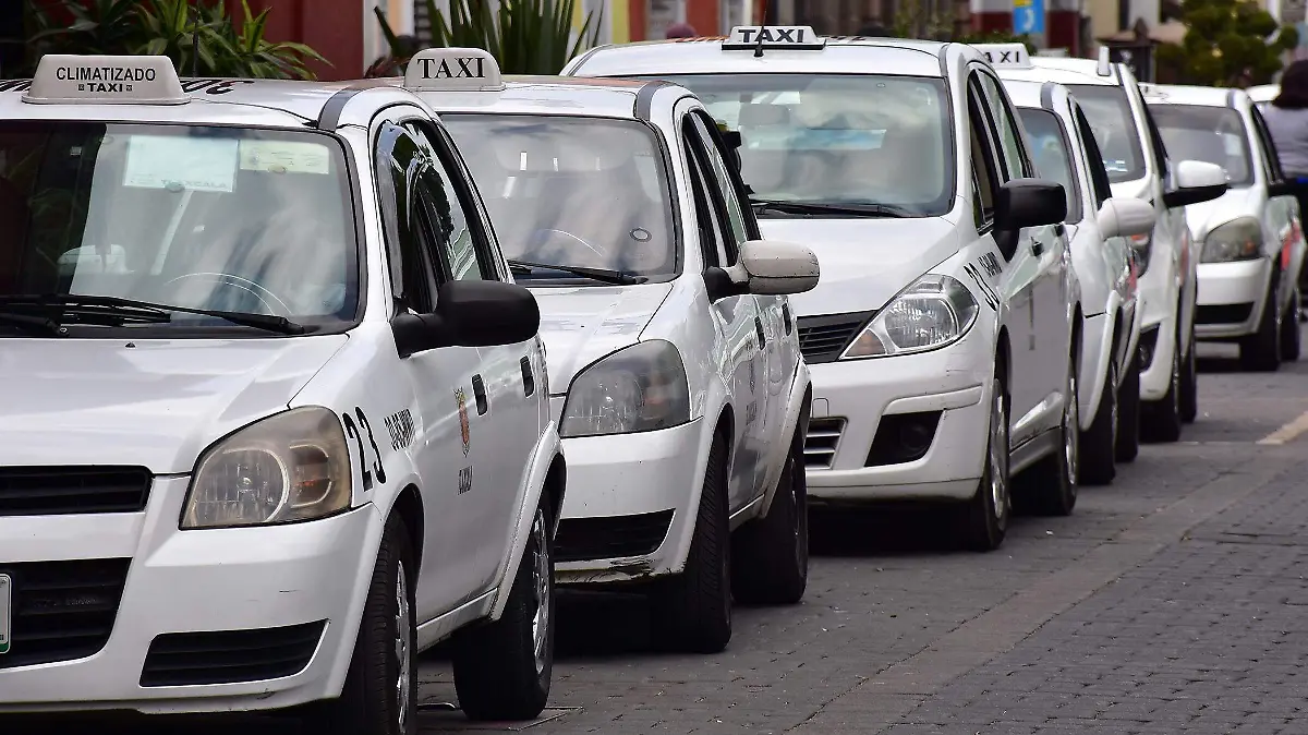 TAXIS (3)