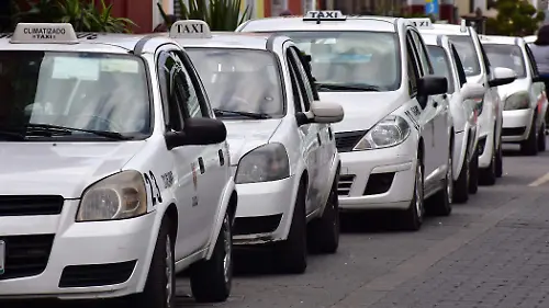 TAXIS (3)
