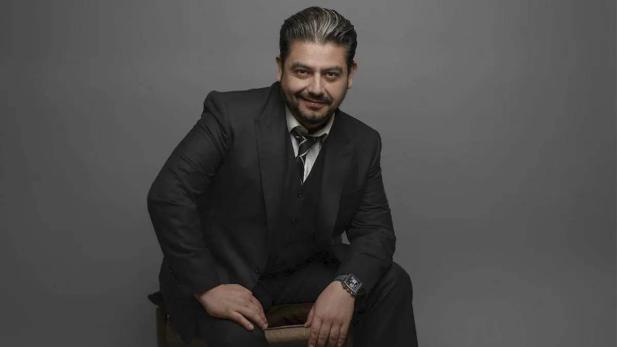 ALFREDO DAZA