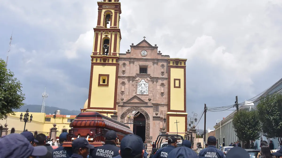POLICÍA 2