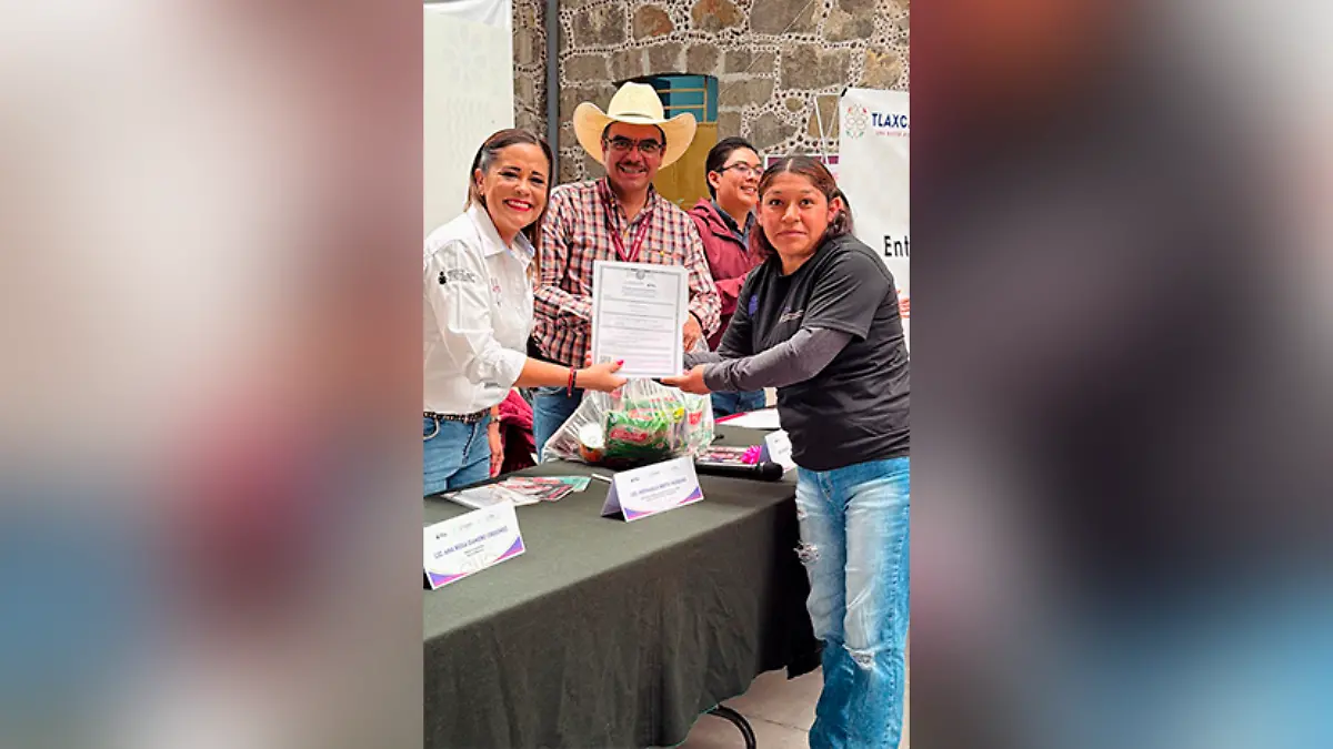 entrega de certificados itea Yauhquemehcan (3) 3