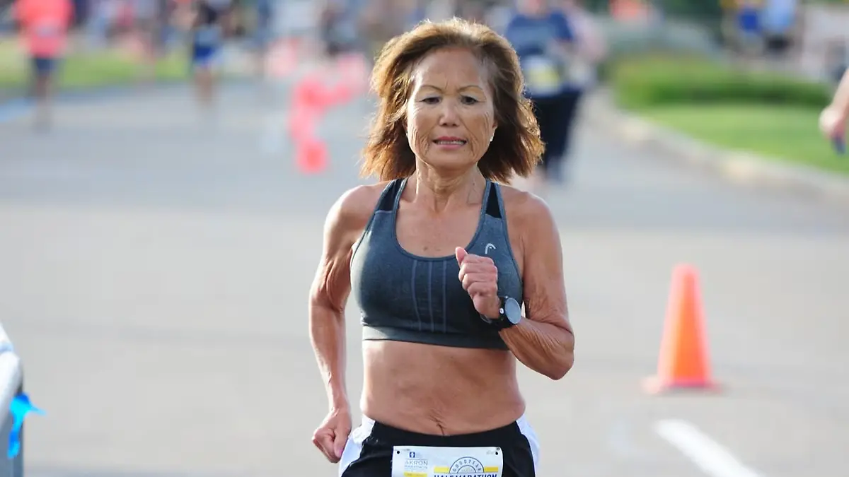 Jeannie Rice