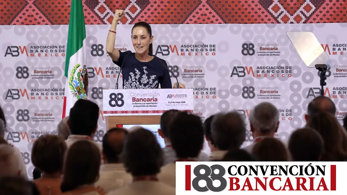 Convención bancaria