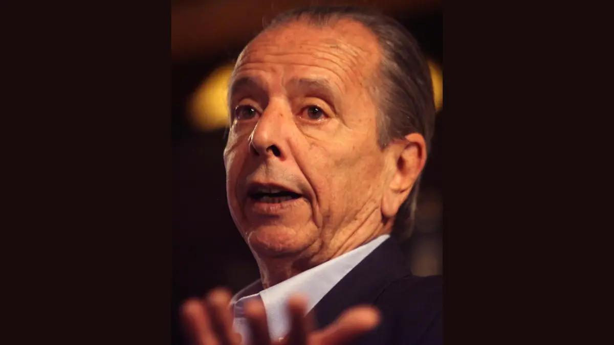 Daniel Fernández Strauch