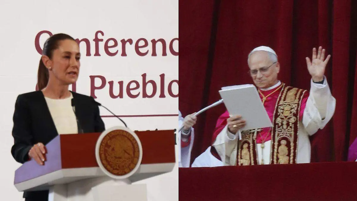 León XIV (1)